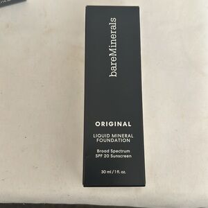 bareminerals Original FOUNDATION Tan 19